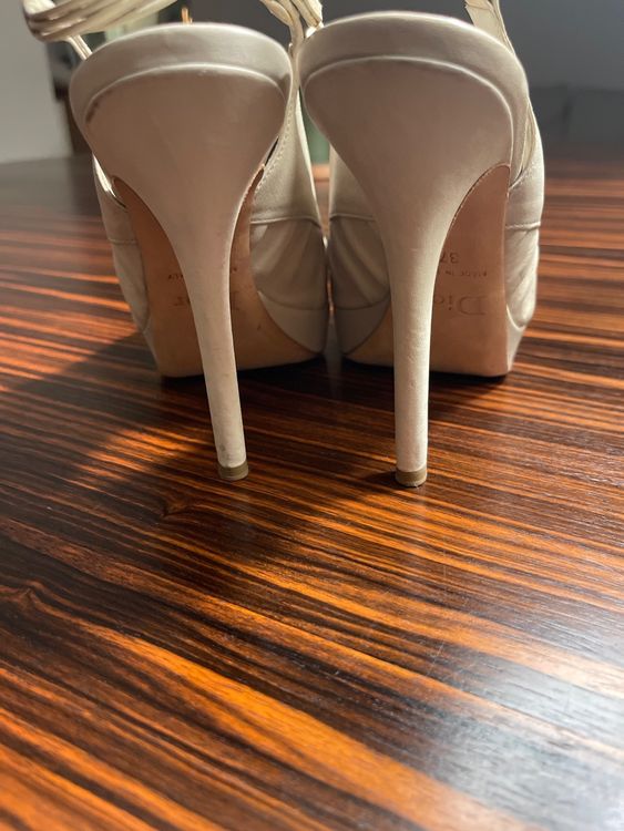 Christian Dior Schuhe Kaufen auf Ricardo