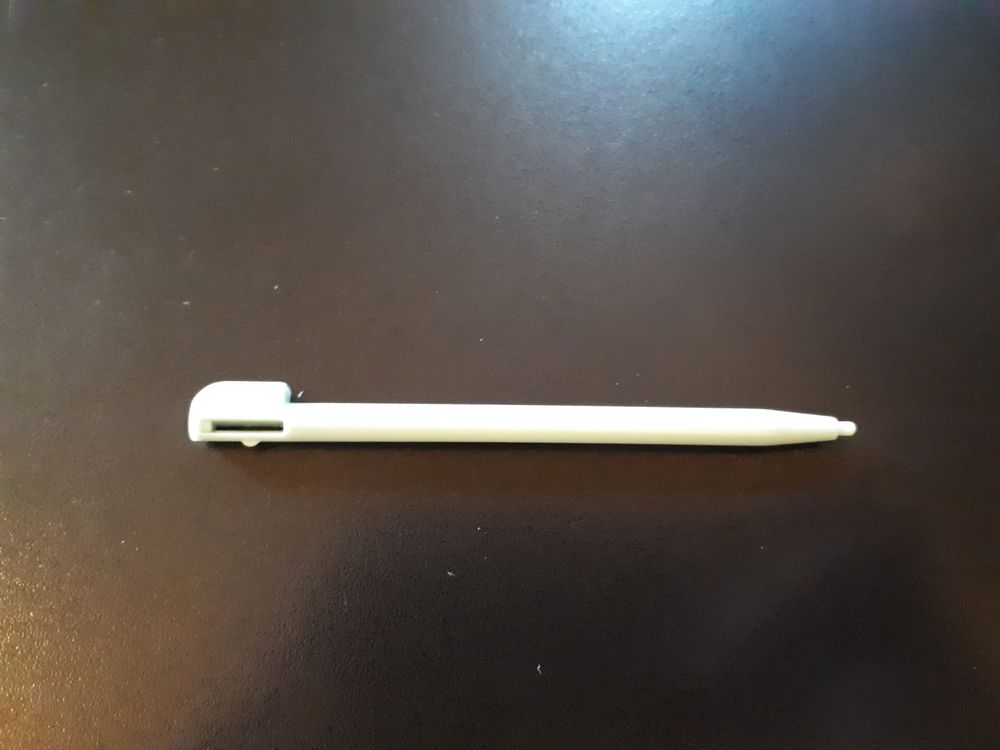 NEU Touch Stift für Nintendo DS Lite / NDSL Türkis Kaufen auf Ricardo