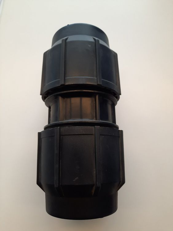 MNUPL 1pc 1/2 1/4 3/4 Npt Innengewinde Adapter Sanitär