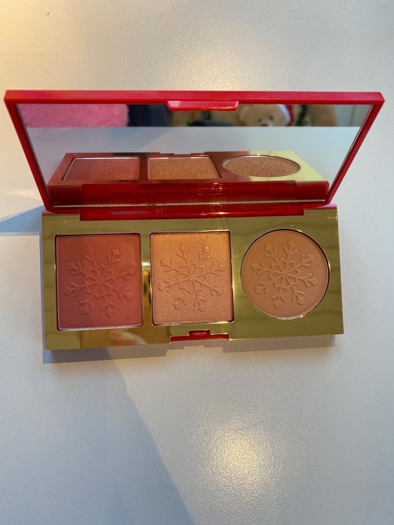 Blush Palette von Estée Lauder Kaufen auf Ricardo