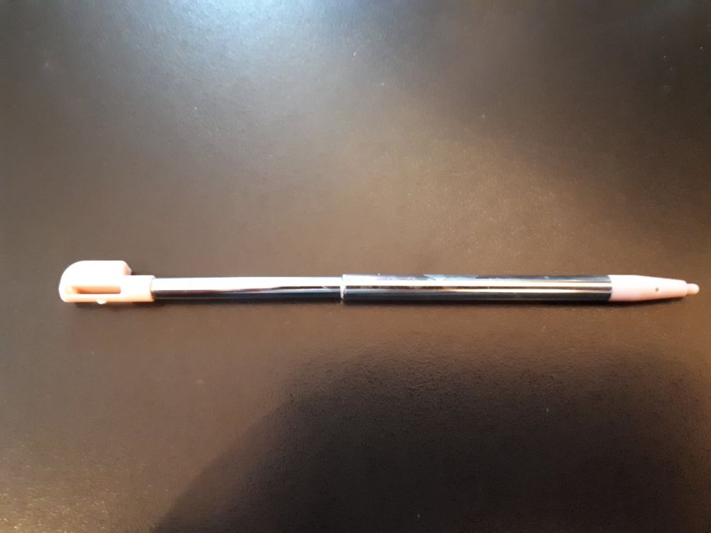 NEU Touch Stift für Nintendo DS Lite / NDSL Rosa Pink Kaufen auf Ricardo