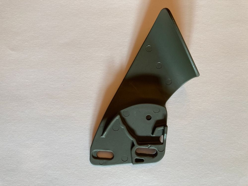 SAFARILAND ALS HOOD GUARD PISTOLENHOLSTER MILITÄR BLACKHAWK Acheter