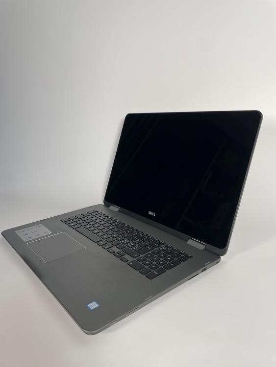 Dell Inspiron 7773 I7 512gb Ssd16gb Ram Kaufen Auf Ricardo 0610