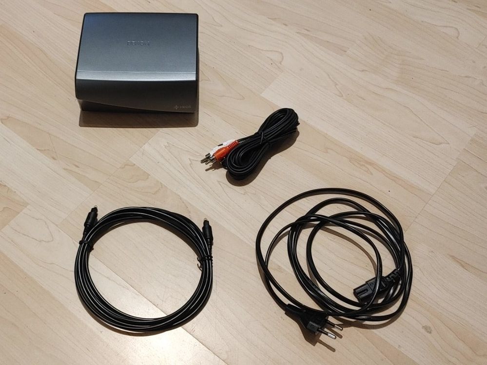 Denon HEOS LINK HS2 Kaufen auf Ricardo