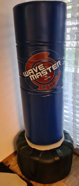 wavemaster standboxsack