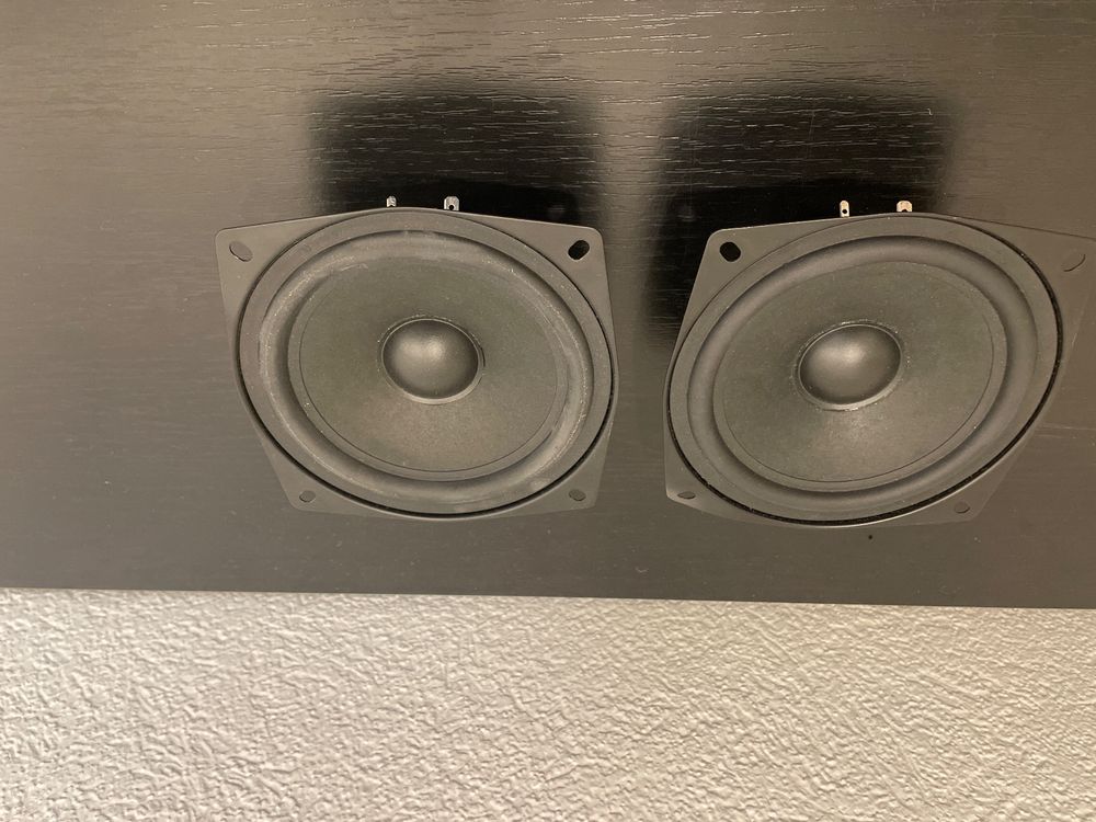 Visaton SC13 Lautsprecherpaar | Kaufen auf Ricardo