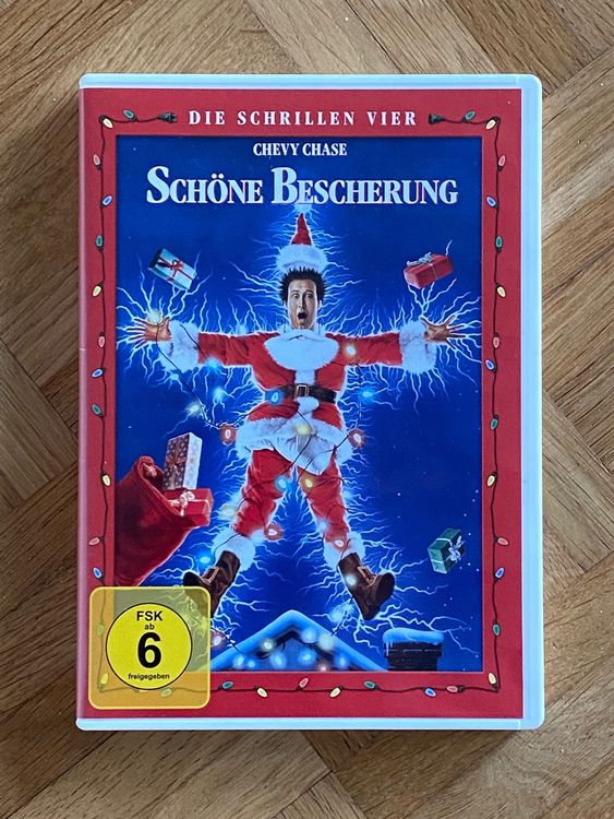 Schöne Bescherung Chevy Chase Hilfe, es weihnachtet sehr Kaufen