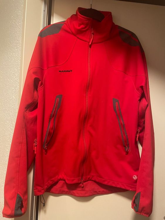 Mammut Windstopper GoreTex Kaufen auf Ricardo