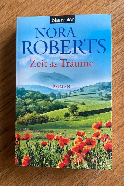 Roman Nora Roberts Zeit der Träume Kaufen auf Ricardo