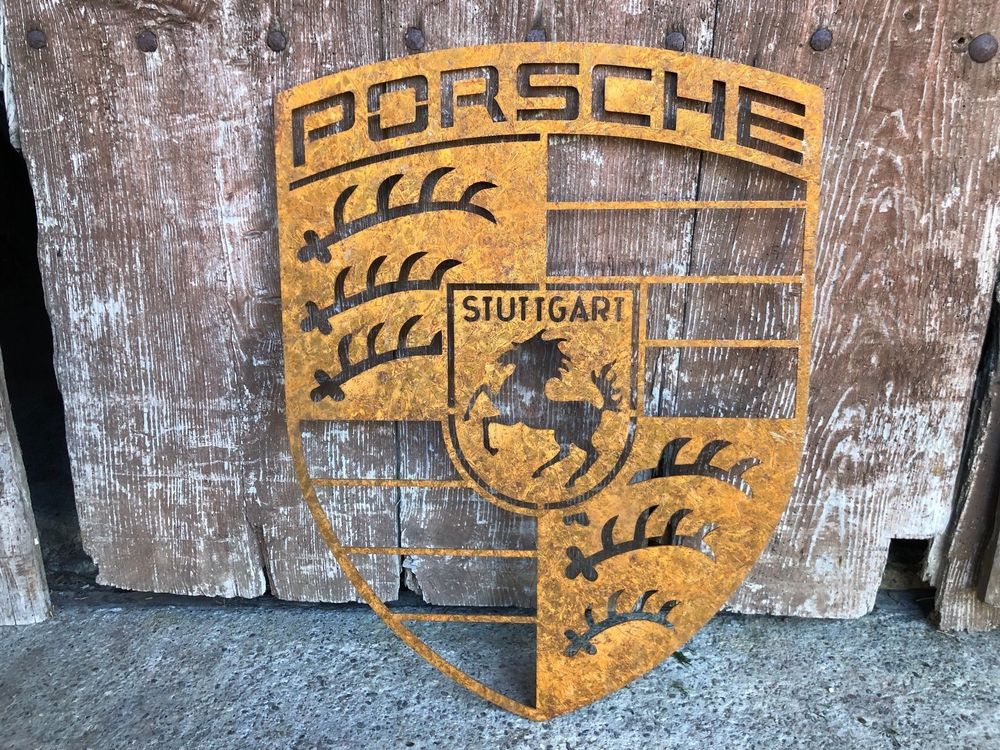 Porsche Oldtimer classic 1