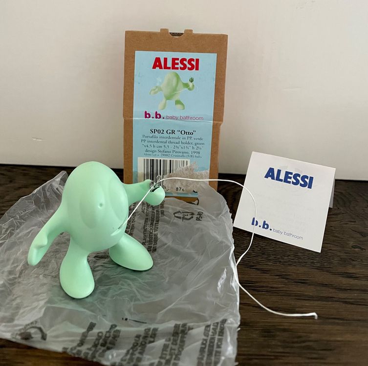 Alessi Otto Kaufen auf Ricardo