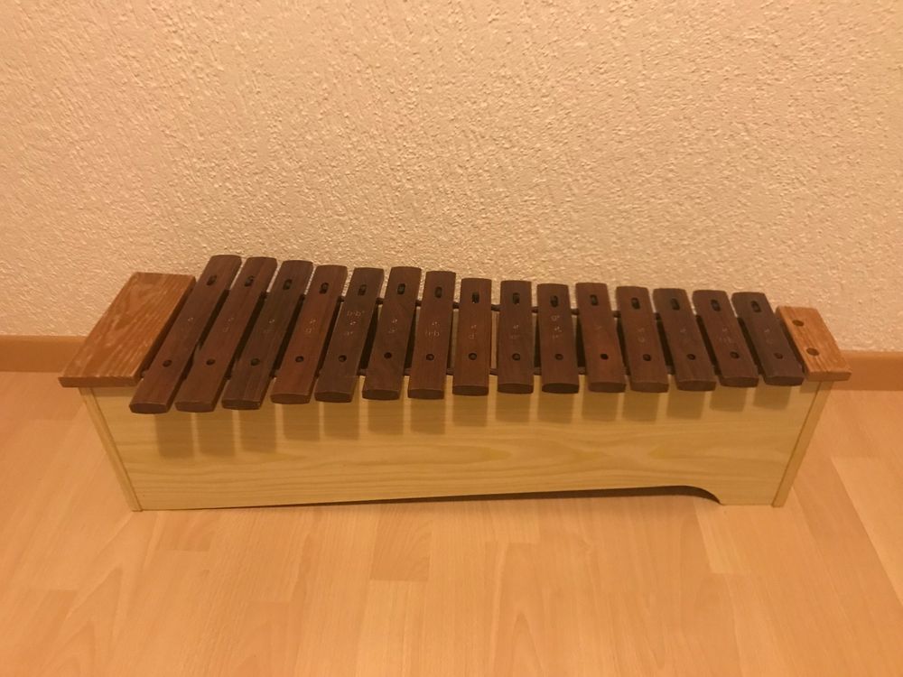 Xylophon Kaufen auf Ricardo