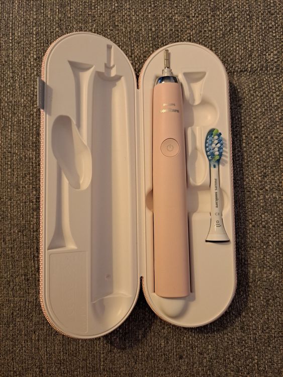 Philips Sonicare DiamondClean HX939P Handstück mit DeepClean Kaufen