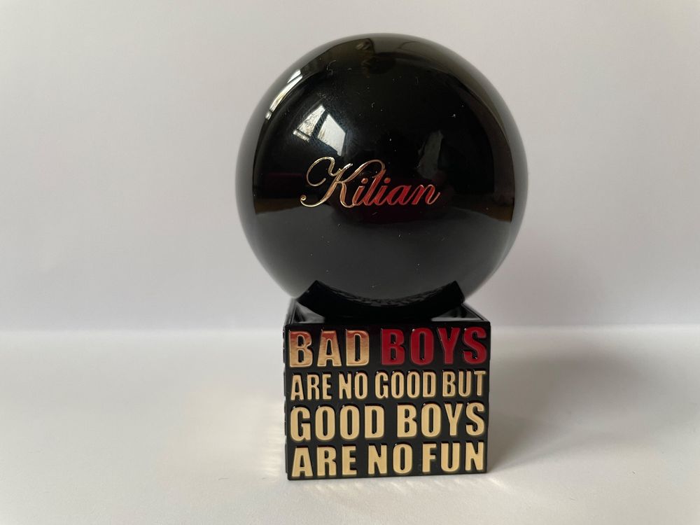 Kilian Bad Boys… Eau de Parfum 30ml | Kaufen auf Ricardo