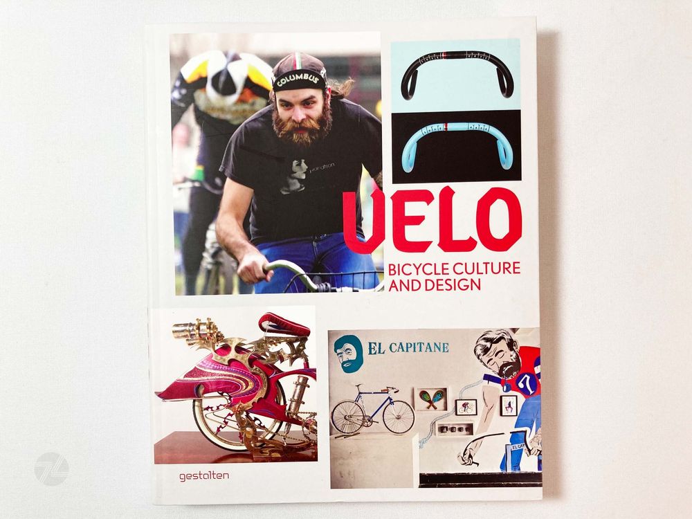 VELO Bicycle Culture and Design Gestalten Verlag Englisch 1