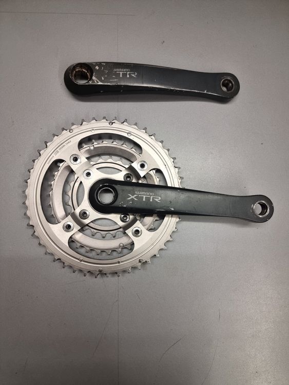 shimano xtr 950