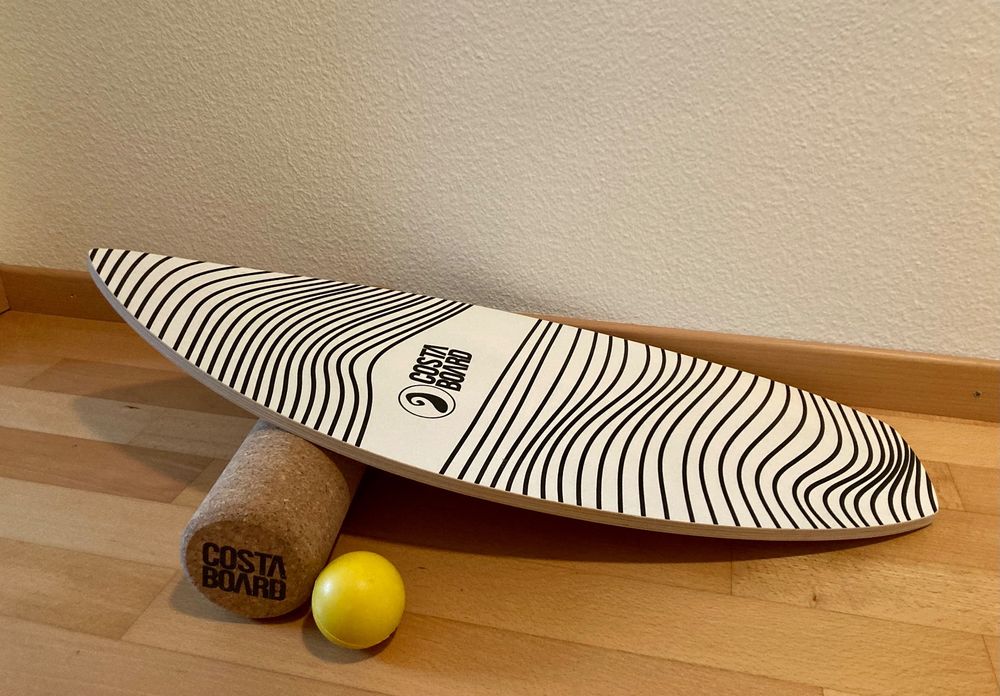Costaboard / Balance Board Kaufen auf Ricardo