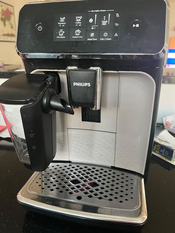 philips 2200 lattego