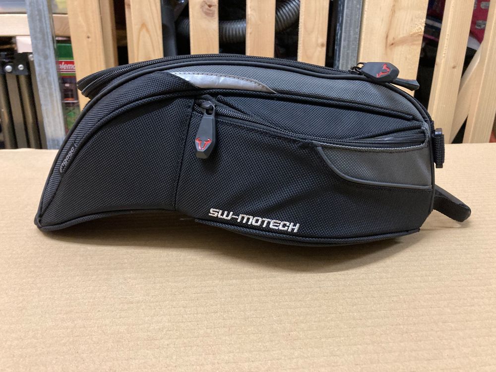 Akozon sac de réservoir d'huile Sac de réservoir de carburant de moto