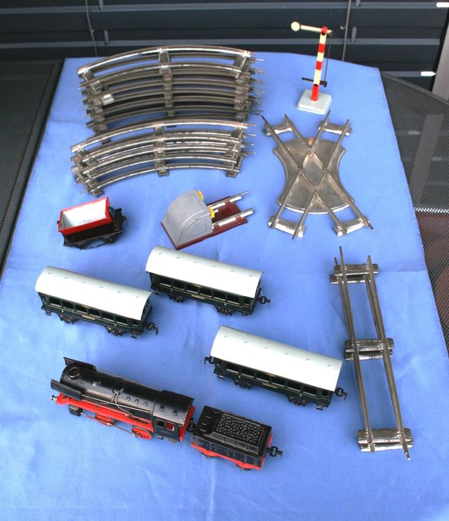 ZUG MADE IN GERMANY US ZONE ab 5. Kaufen auf Ricardo