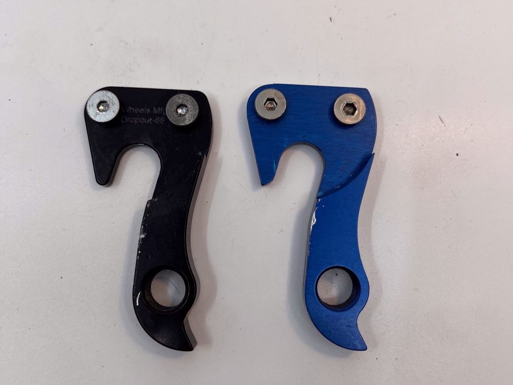 Giant Revolt Udh Adapter Wheels Manufacturing Derailleur Hanger