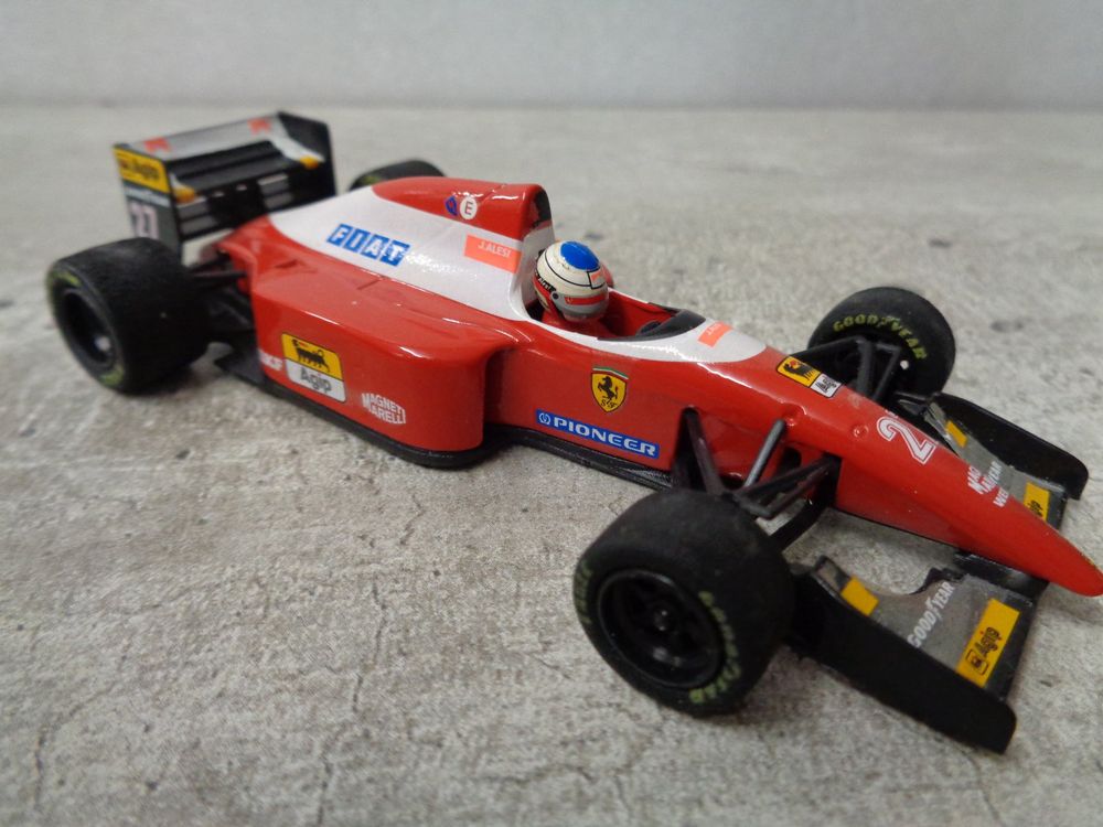 1 43 Onyx F1 Formule 1 Formel 1 Ferrari Kaufen Auf Ricardo 1-43-onyx-f1-formule-1-formel-1-ferrari-kaufen-auf-ricardo