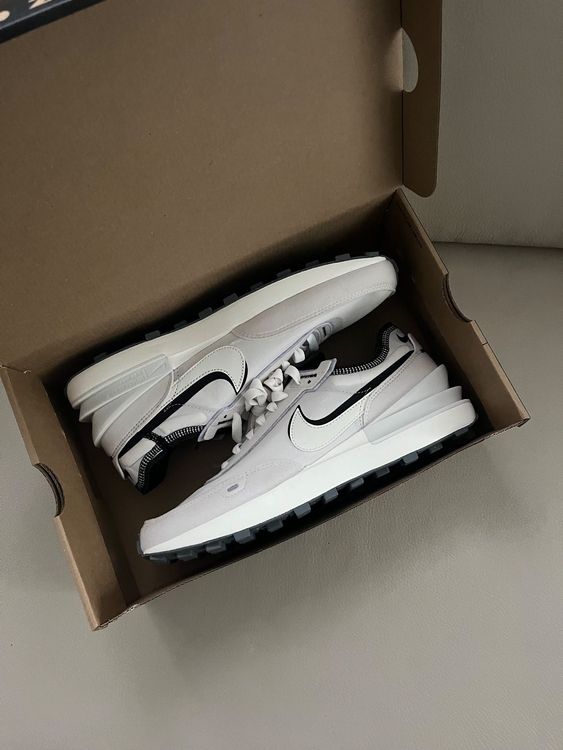 Nike Waffle One Phantom Sail EUR 44 Kaufen auf Ricardo
