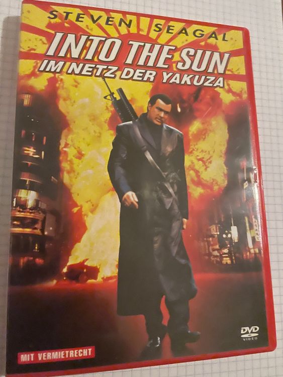 Into The SunIm Netz Der Yakuza Kaufen auf Ricardo Into The SunIm Netz Der Yakuza Kaufen auf Ricardo