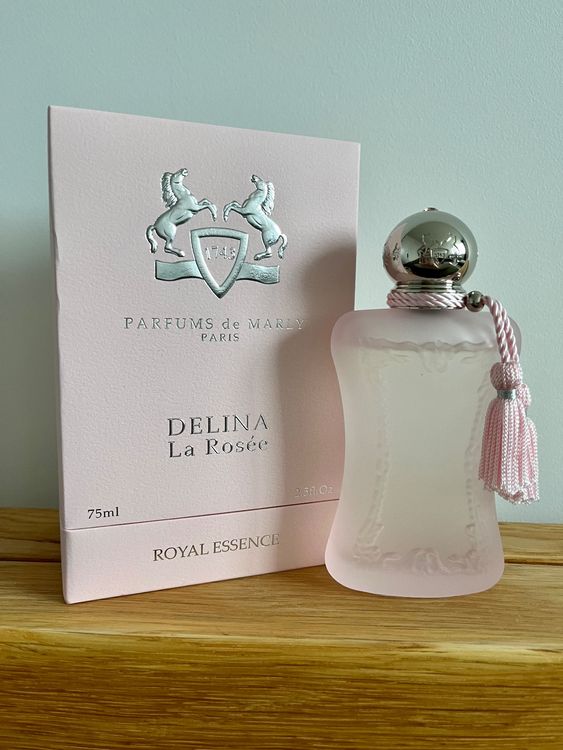 PARFUMS DE MARLY - Delina La Rosée | Kaufen auf Ricardo