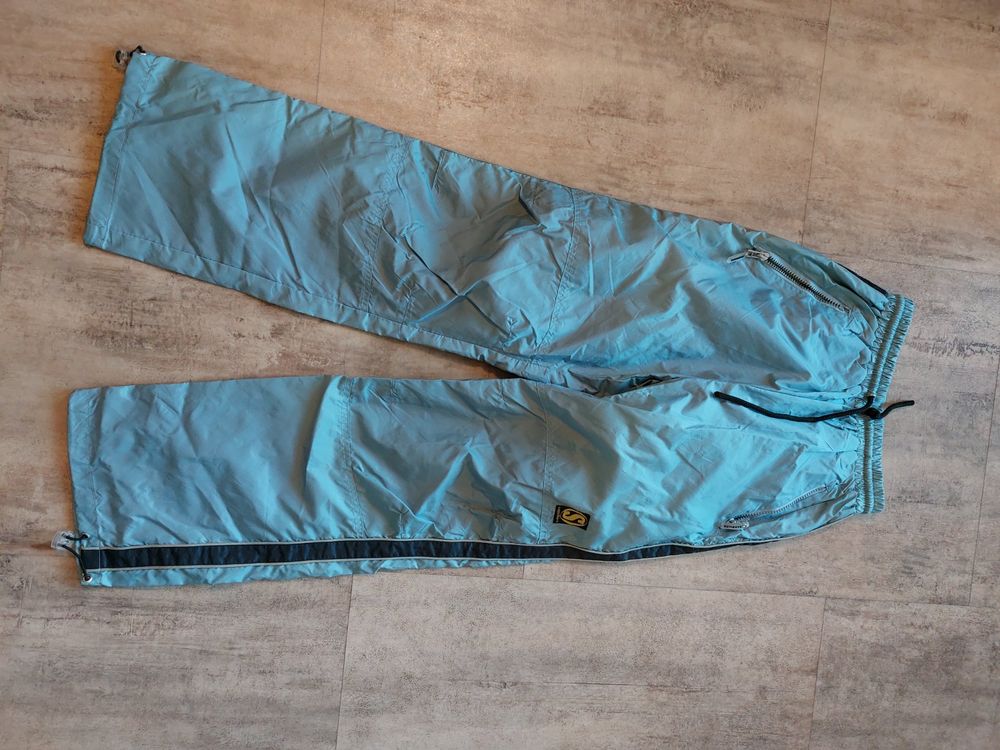 Wathose Kinder Mit Stiefel - Wasserdichte Ganzkörper-Anglerhose Mit Bären-Design