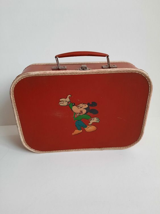 Tolle Kinderkoffer mit Disney-Motiven in allen Grössen
