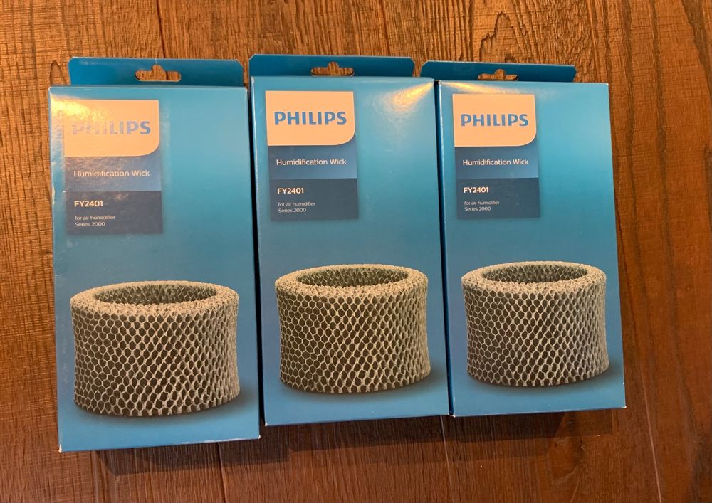 Philips Original ErsatzFilter FY2401 Kaufen auf Ricardo