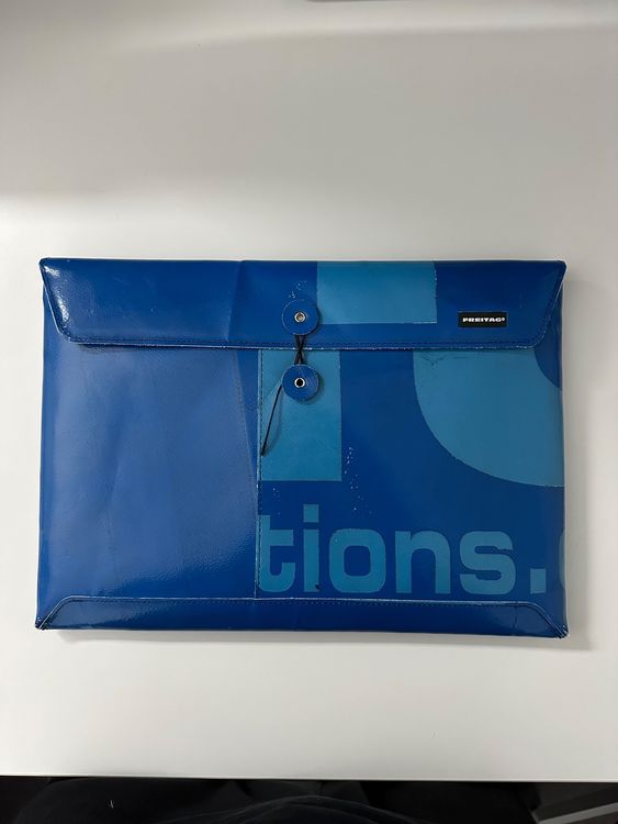 Freitag Laptop Hülle Sleeve F421 15“ Kaufen auf Ricardo