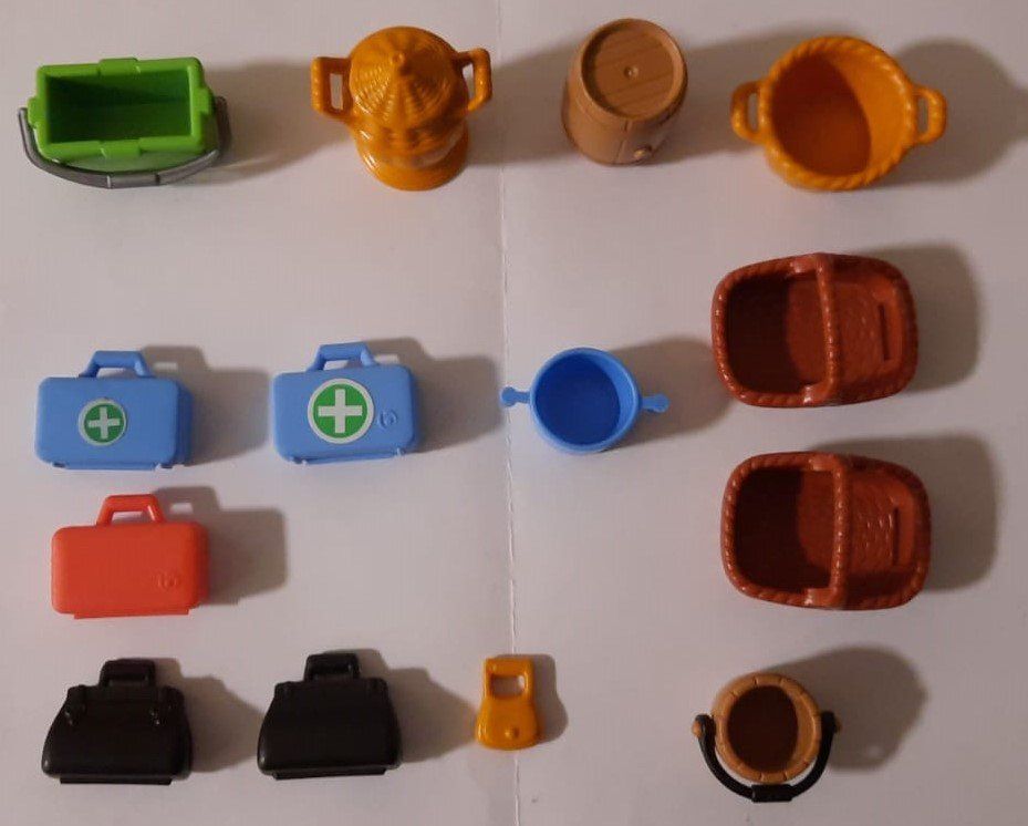 Buy Travelite Robuste, Fröhliche Kinderkoffer Und Gepäckstücke ?helden