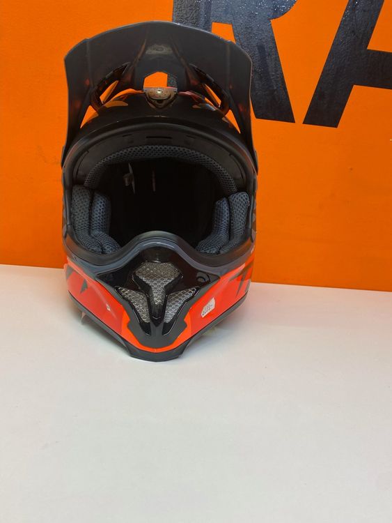 KTM Helm Gr. M Kaufen auf Ricardo