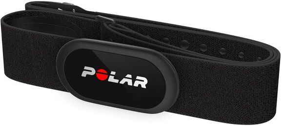 Montre Polar Vantage V3 Noire Capteur De Fréquence Cardiaque Polar H10 725882064444 Montre Polar Vantage V3 Noire Capteur De Fréquence Cardiaque Polar H10 725882064444