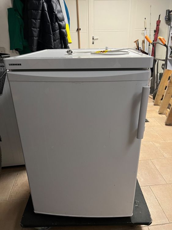 Liebherr K Hlschrank Frigo Tp D Kaufen Auf Ricardo