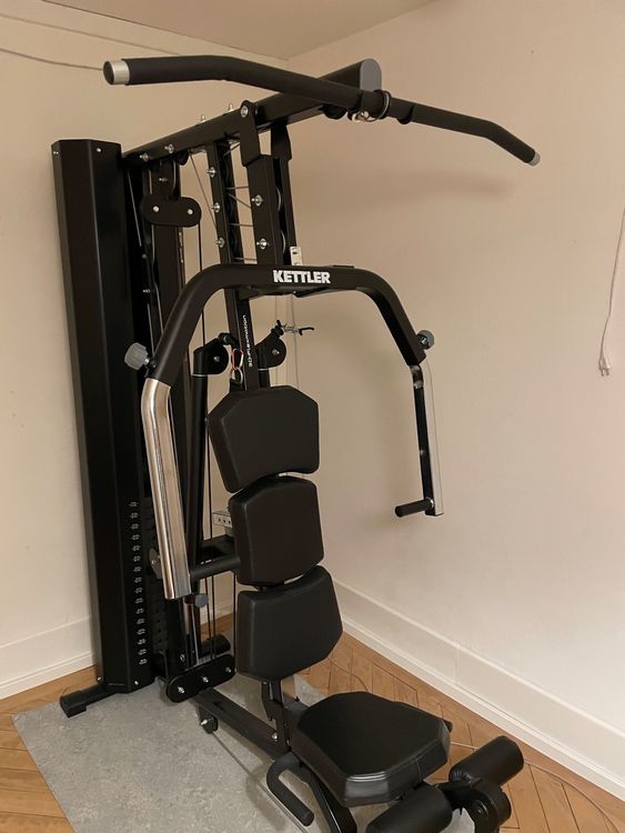 Kettler Kraftgerät F3 Kaufen auf Ricardo