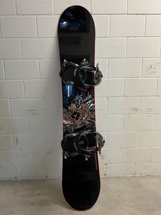 Snowboard Head Kaufen auf Ricardo