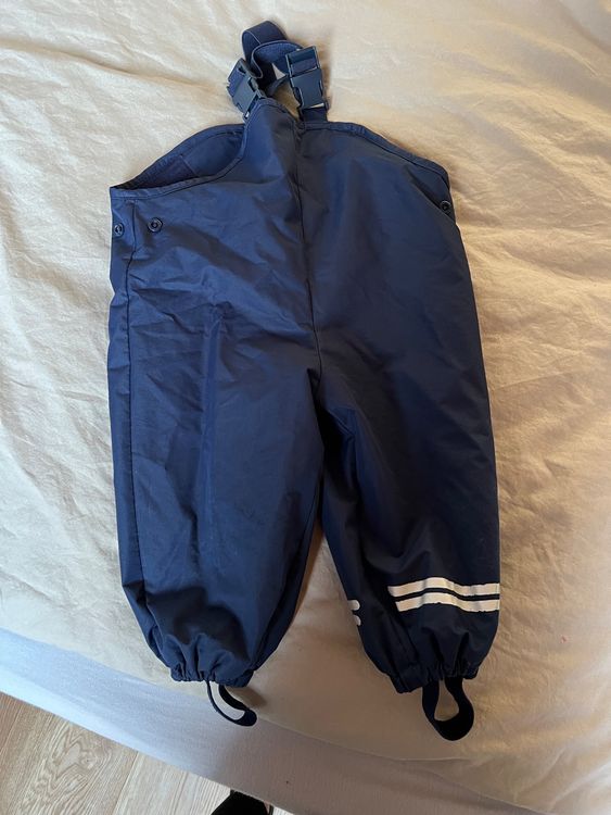 ThermoRegenhosen Baby / Kind Kaufen auf Ricardo