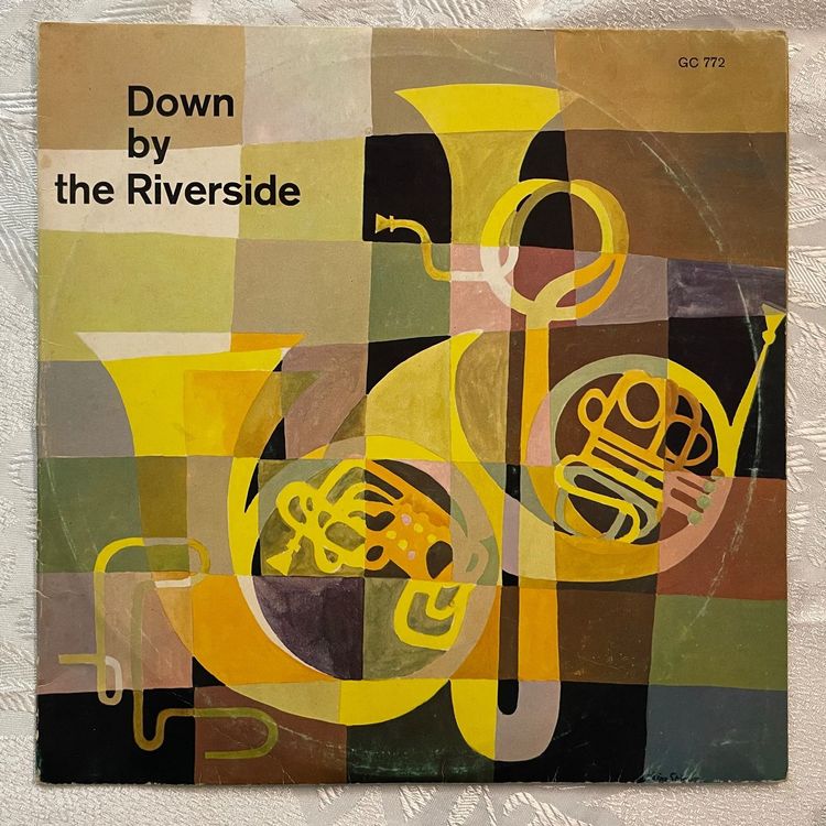 Down by the Riverside verschiedene Interpreten Kaufen auf Ricardo