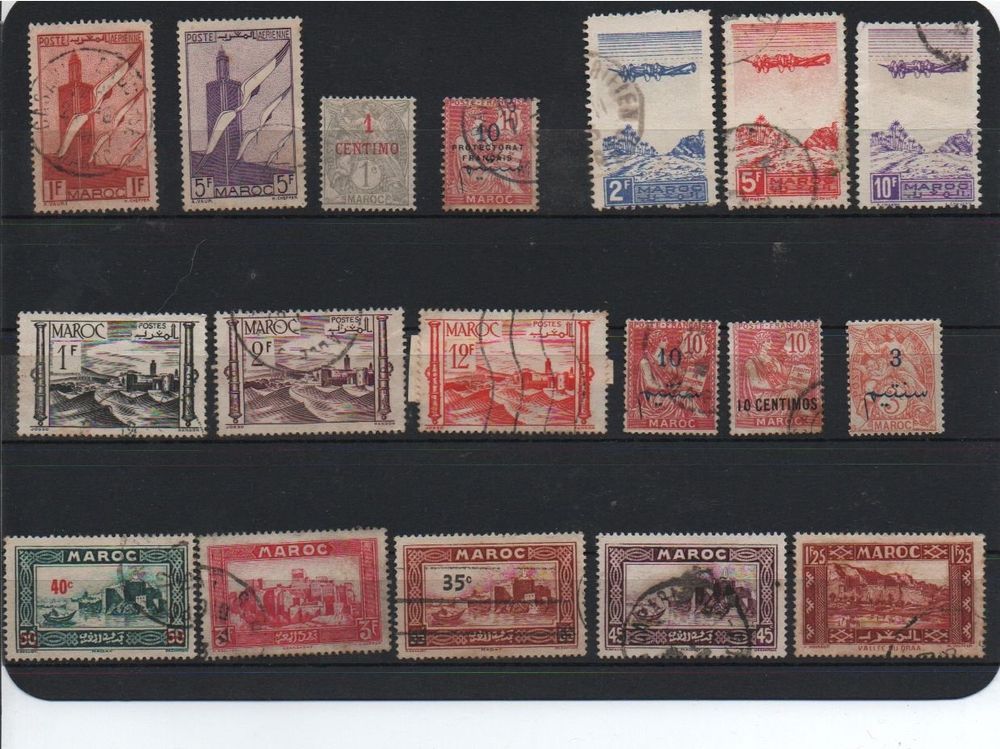 Französische Kolonien Kaufen auf Ricardo