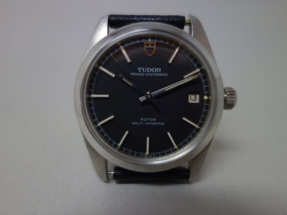 Orologio Da Polso Tudor Oysterdate Prince 360594 | Collector Square - Foto 6