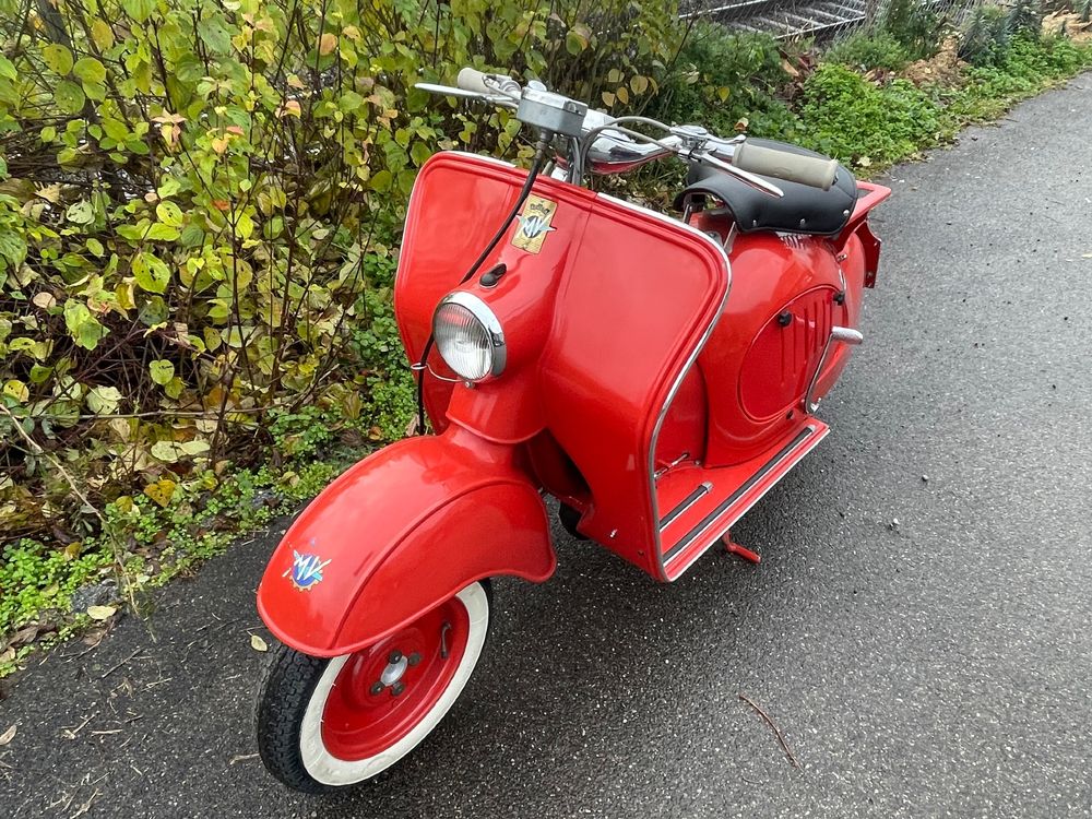Rarit t MV Agusta 125 CL Super Lusso Jg 15 06 1952 Veteran Kaufen rarit-t-mv-agusta-125-cl-super-lusso-jg-15-06-1952-veteran-kaufen