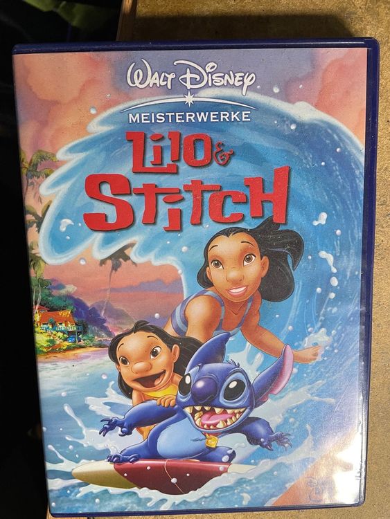 Stitch Kaufen? Entdecke die Magie der Ausmalbilder – Kostenlos!