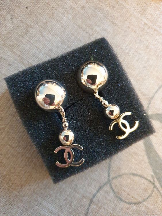 Spiral Sonnenstecker Ohrringe Edelstahl Gold - Ohrstecker Für Frauen - Hypoallergen