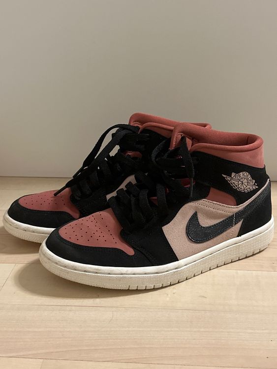 particle beige canyon rust