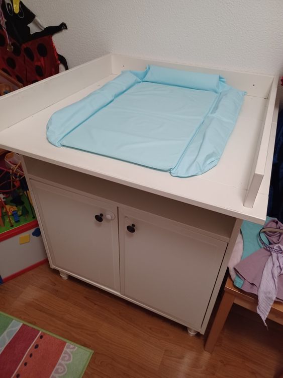 Wickeltisch Kaufen auf Ricardo