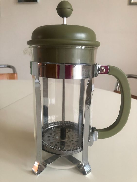 Bodum Kaufen auf Ricardo