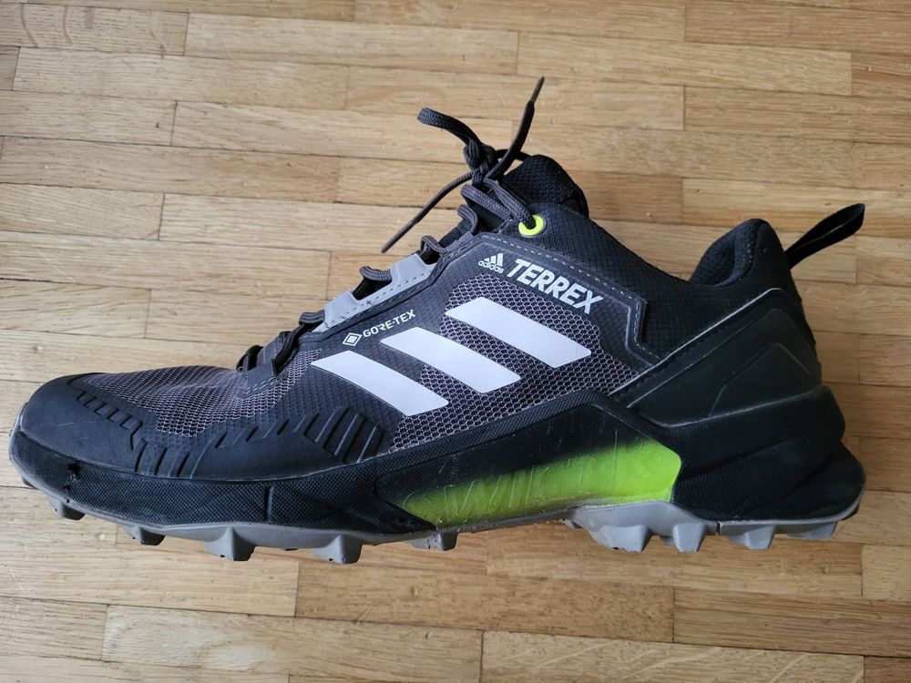 Adidas Terrex 44 | Kaufen auf Ricardo